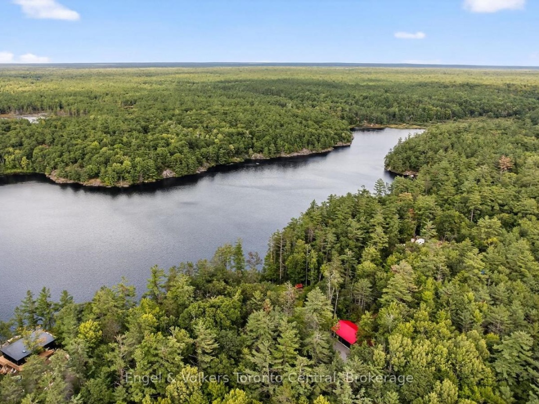 1042 AMANDA LANE, Riley Lake