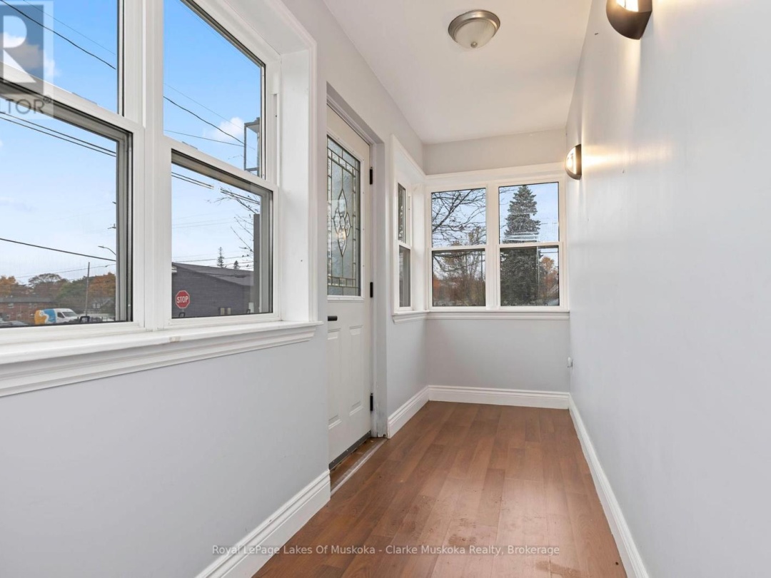 57 CASCADE STREET, Parry Sound