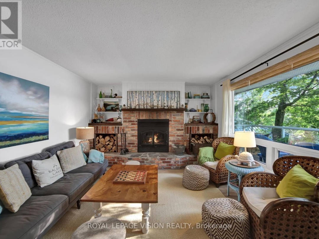 197 LIGHTNING POINT ROAD, 