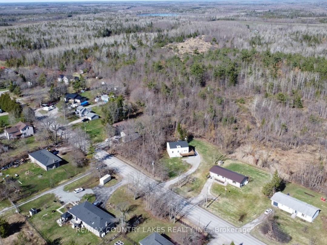 1768 KIRKFIELD ROAD, Kawartha Lakes (Eldon)