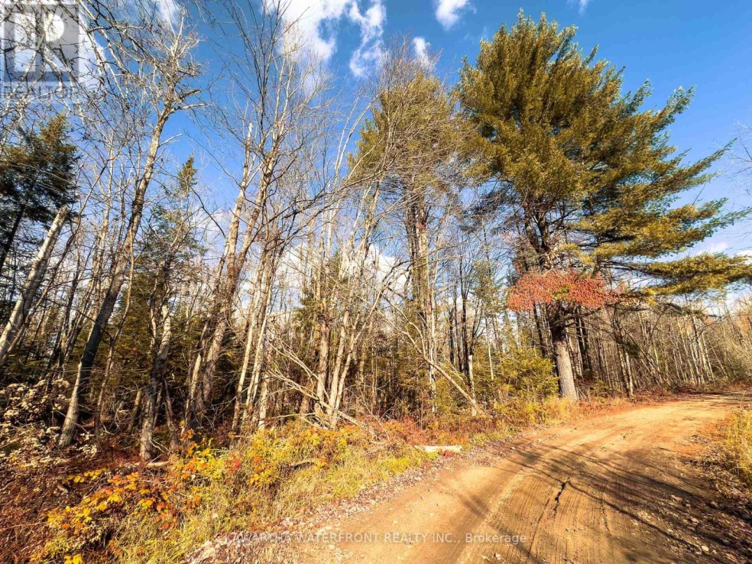 0 WEISMULLER LANE, Bracebridge (Draper)