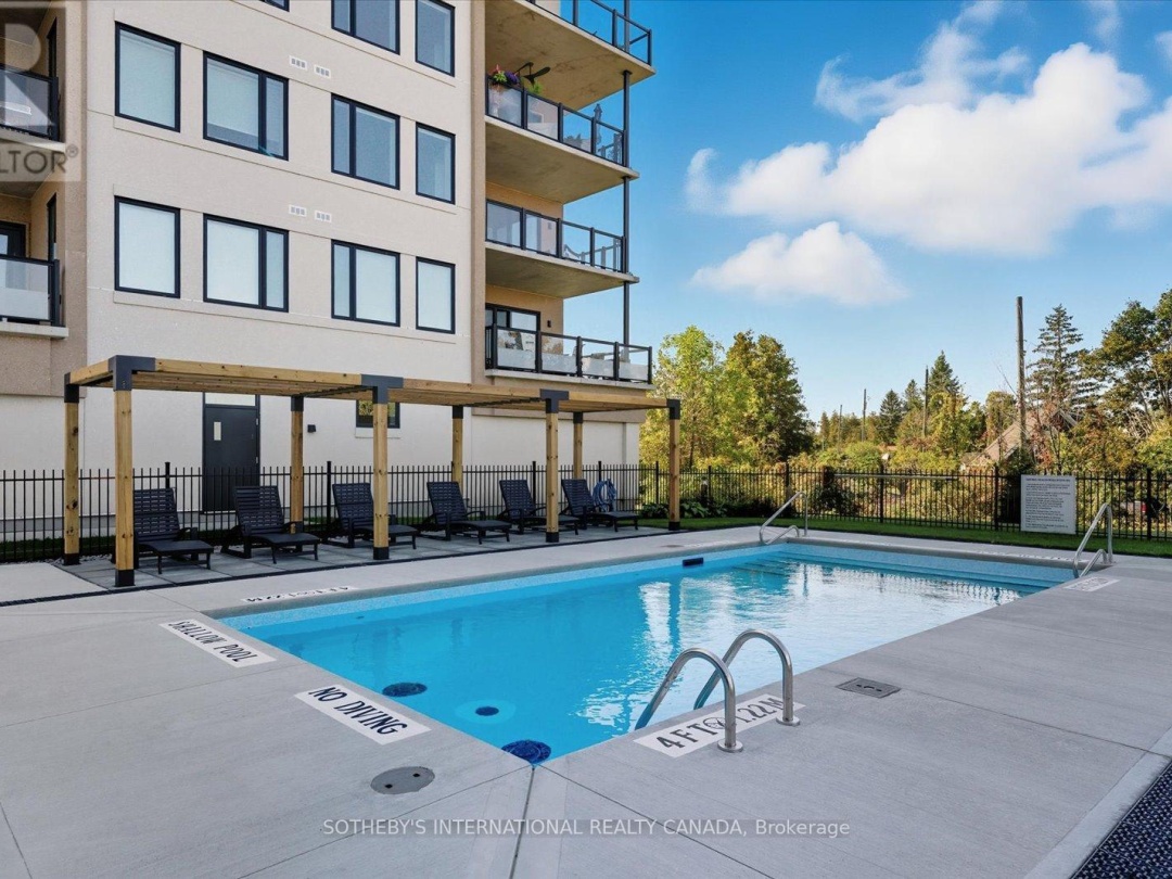 208 - 19B WEST STREET N, Kawartha Lakes (Fenelon Falls)