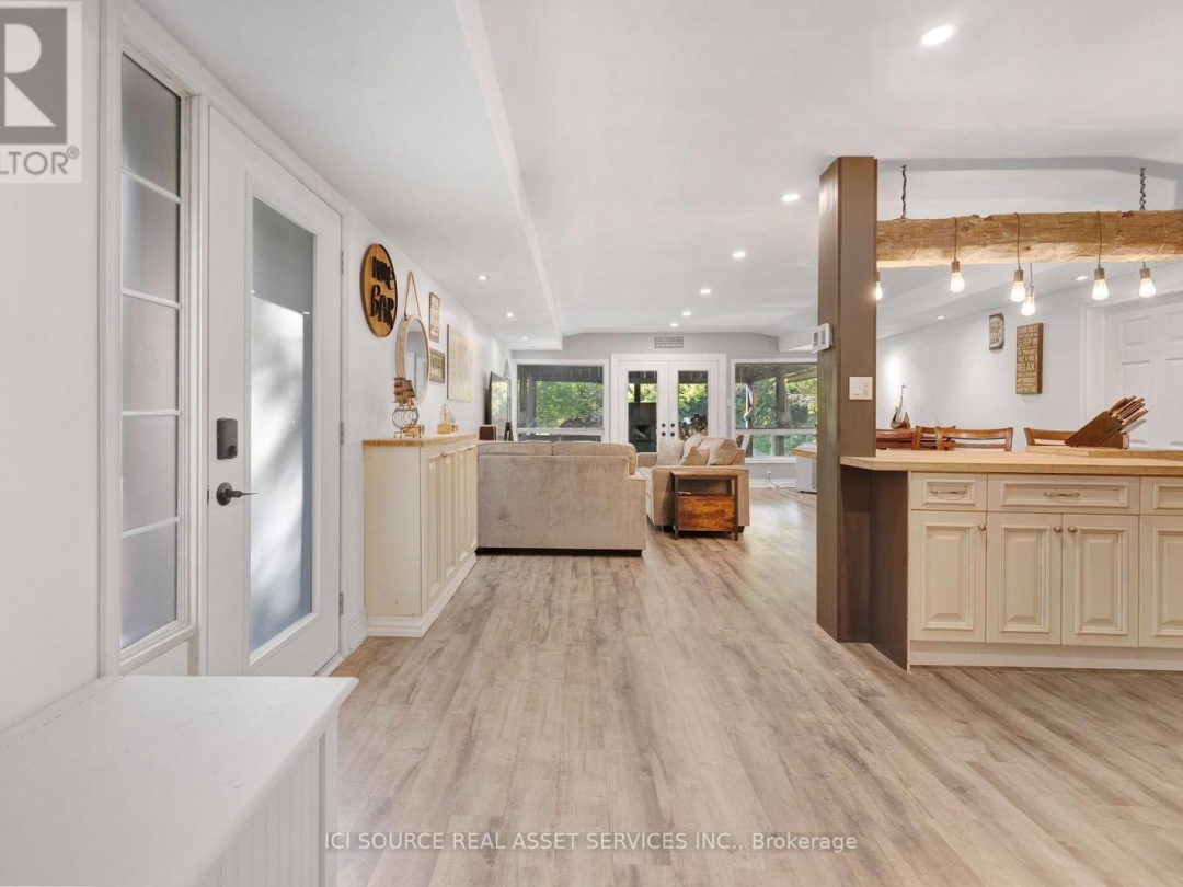 3526 MONCK ROAD, Gull River