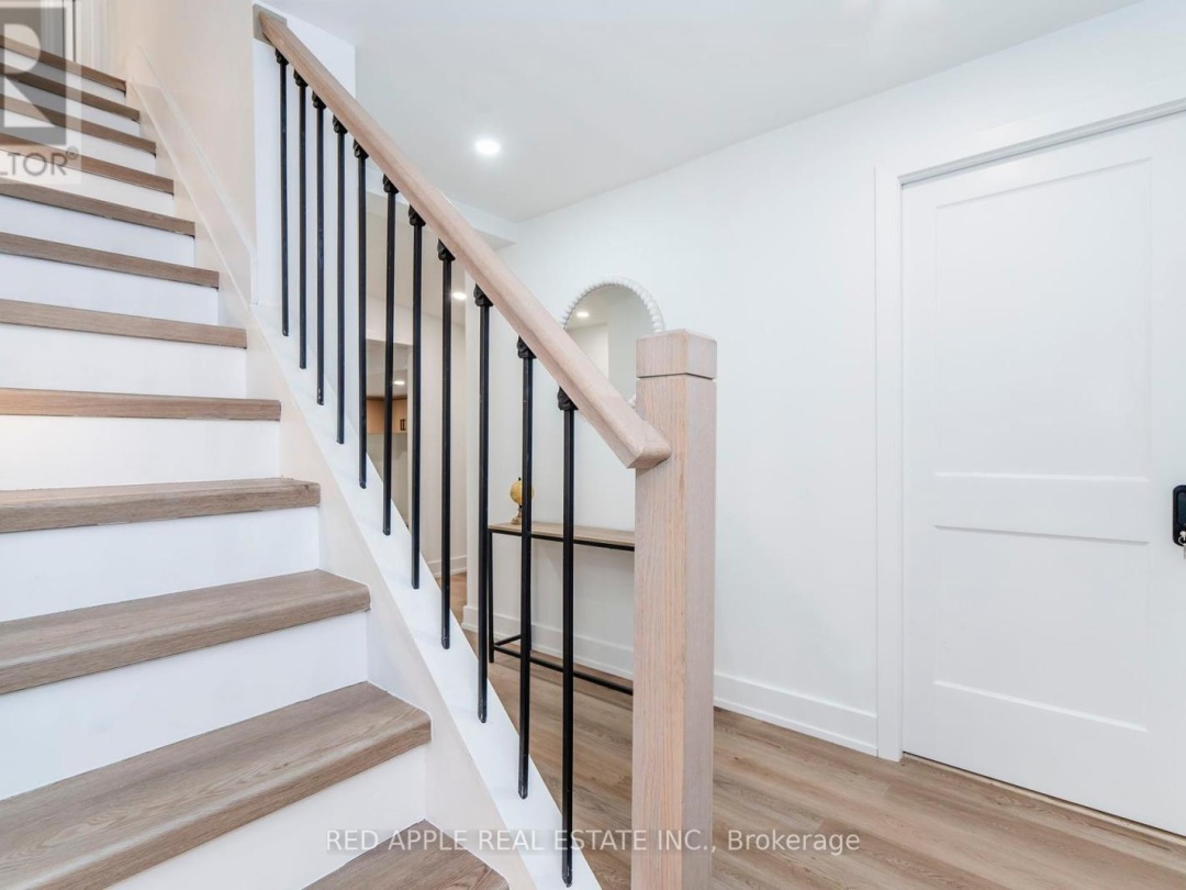 205 HOYT AVENUE, 