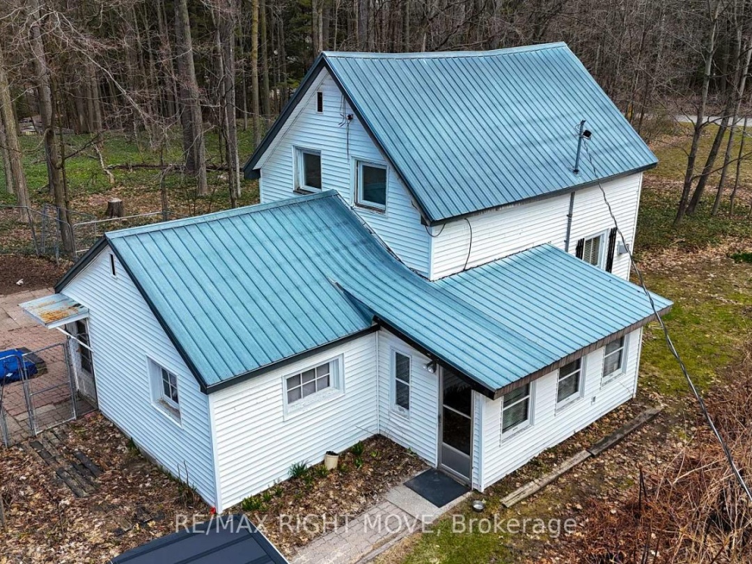 4124 WAINMAN LINE, Severn (Bass Lake)