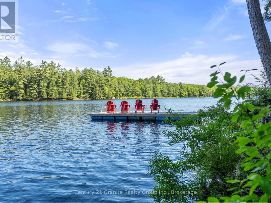 1577 RUGGED LANE, Brady Lake