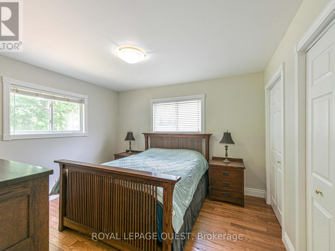 1046 SOUTHWOOD ROAD, Gravenhurst (Morrison)