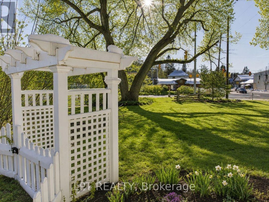 3472 MONCK ROAD, Kawartha Lakes (Laxton/Digby/Longford)