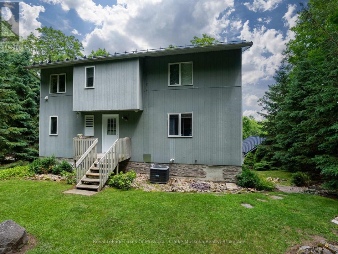 1806 VALLEY ROAD, Huntsville (Chaffey)