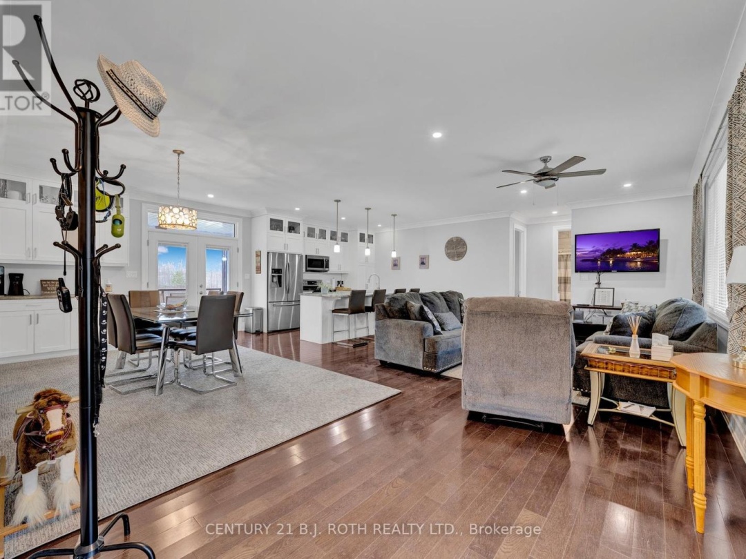 2775 Triple Bay Road, Tay