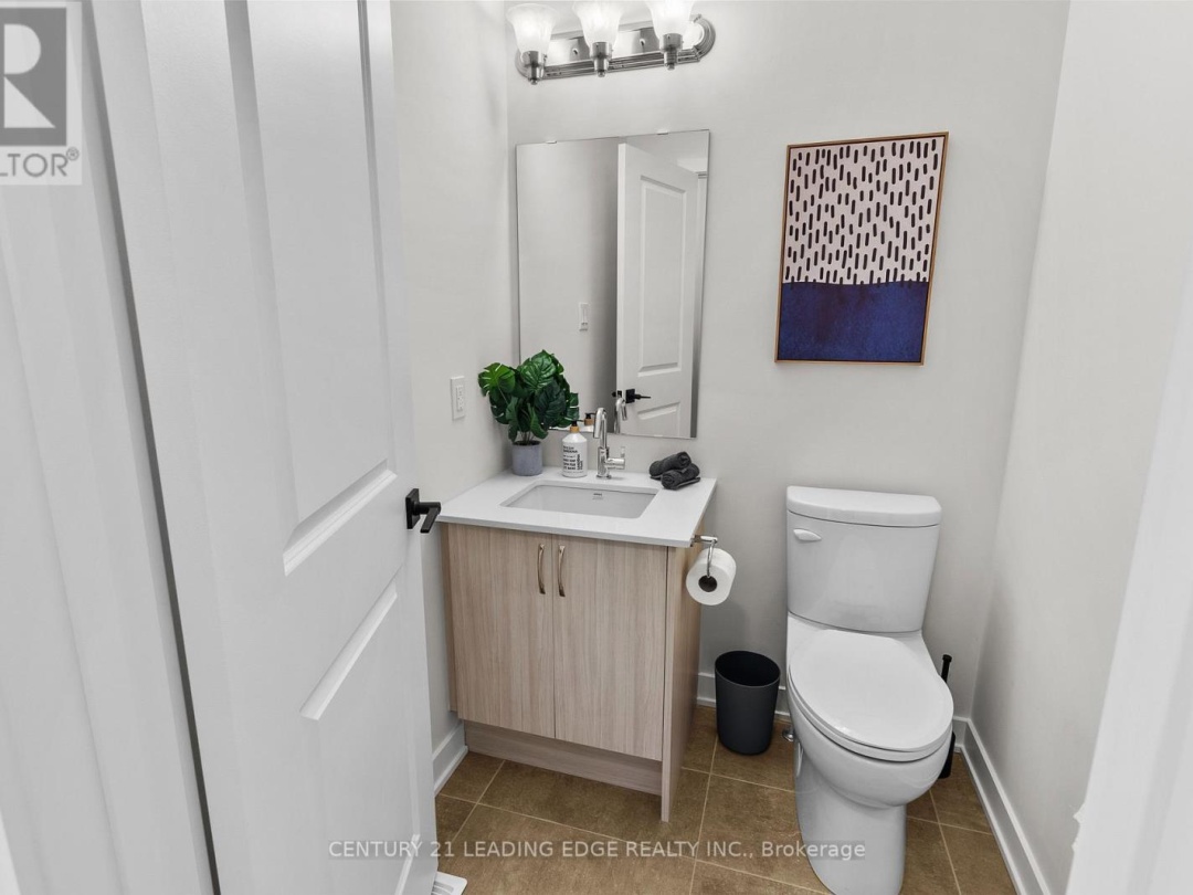 1023 KINGSRIDGE COURT, Lake of Bays (Franklin)