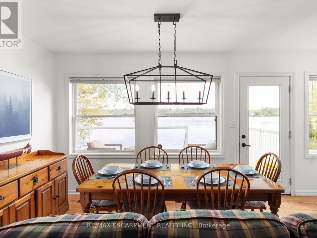 3 - 1166 NORTH SHORE DRIVE, 