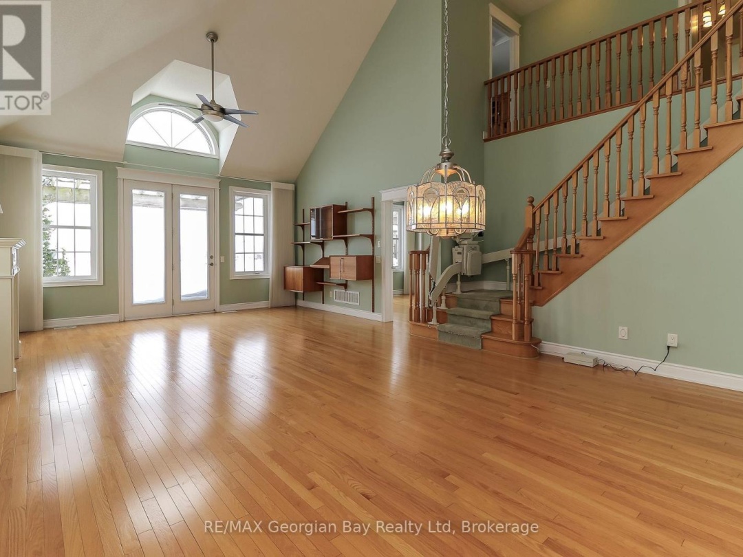 210 WYCLIFFE COVE, Georgian Bay