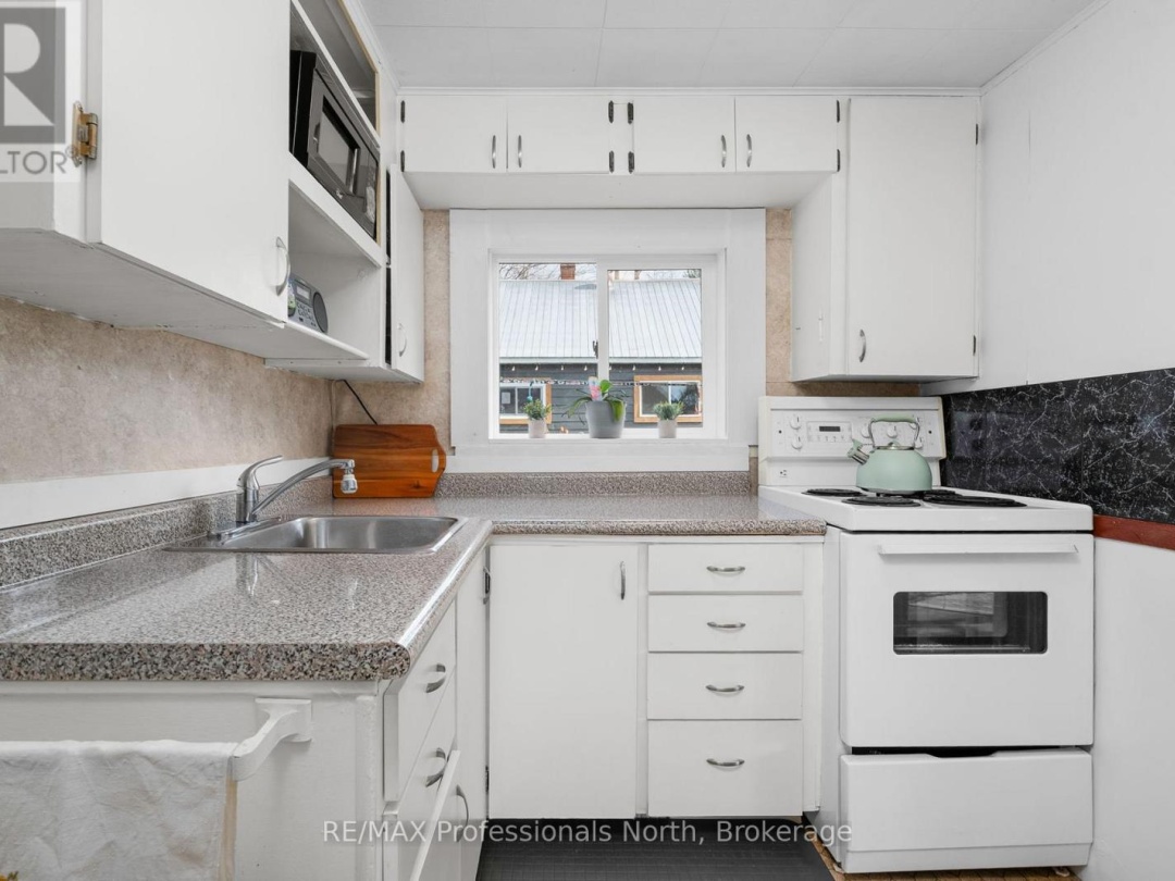 18 GEORGE STREET, Huntsville (Chaffey)