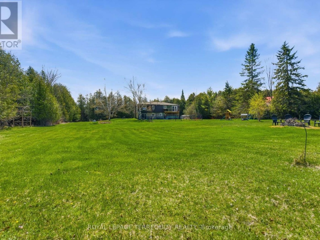 119 FARMSTEAD ROAD, Kawartha Lakes (Mariposa)