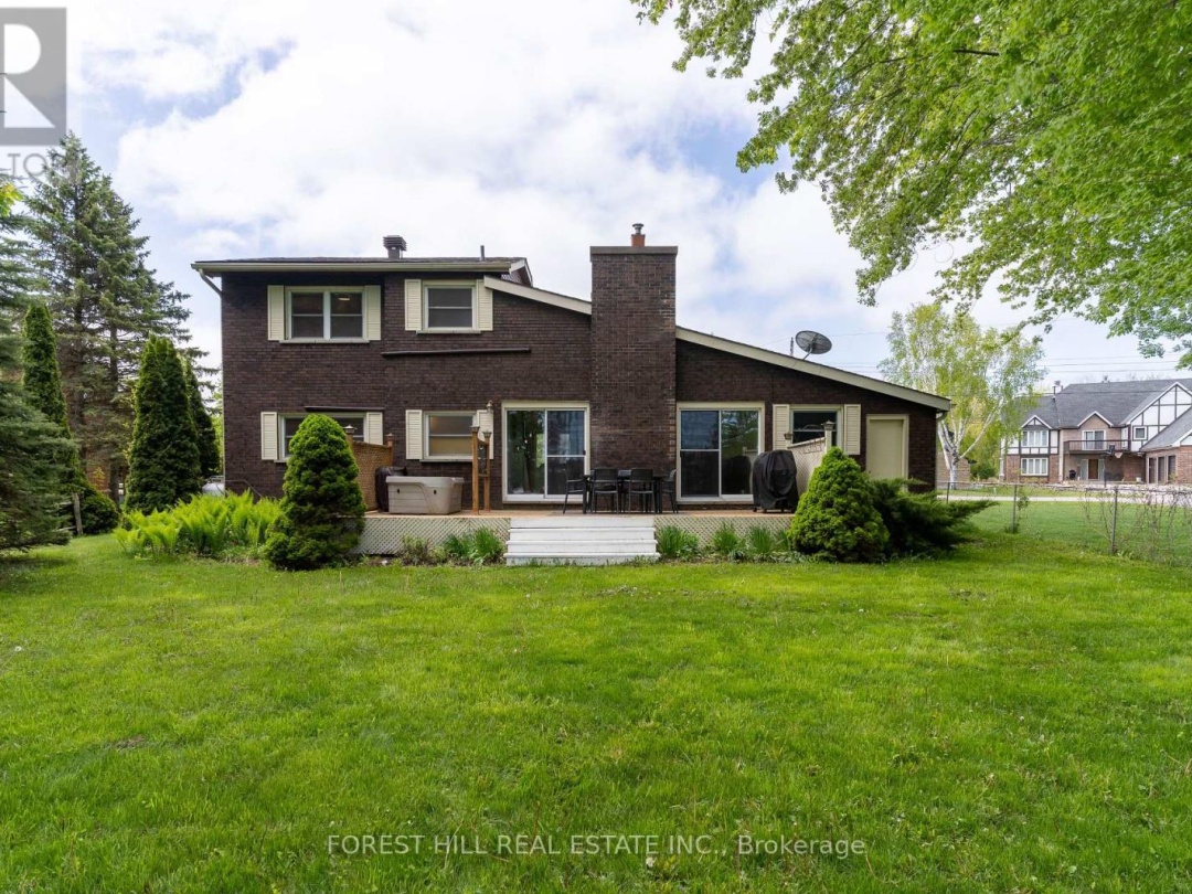35 TURTLE PATH, Lake Simcoe