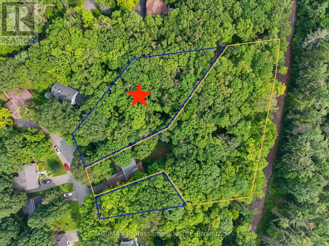 0 WOODLAND DRIVE, Bracebridge (Macaulay)
