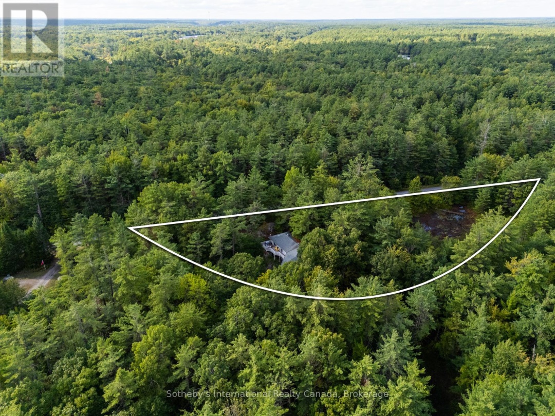 1060 NORTH KAHSHE LAKE ROAD, Kahshe Lake