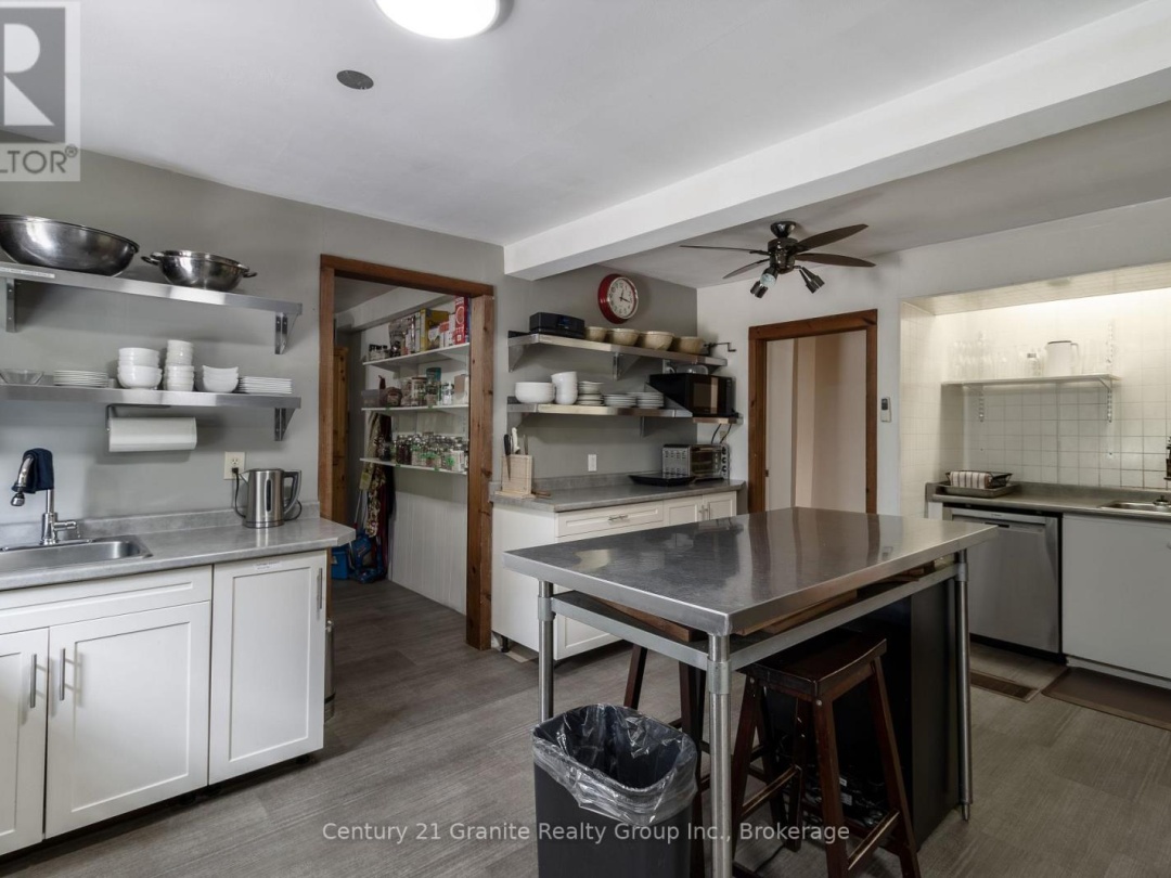 2029 LITTLE HAWK LAKE ROAD, Little Hawk Lake