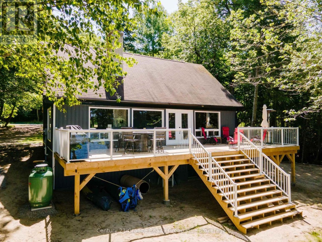 2347 KASHAGAWIGAMOG LAKE ROAD, 