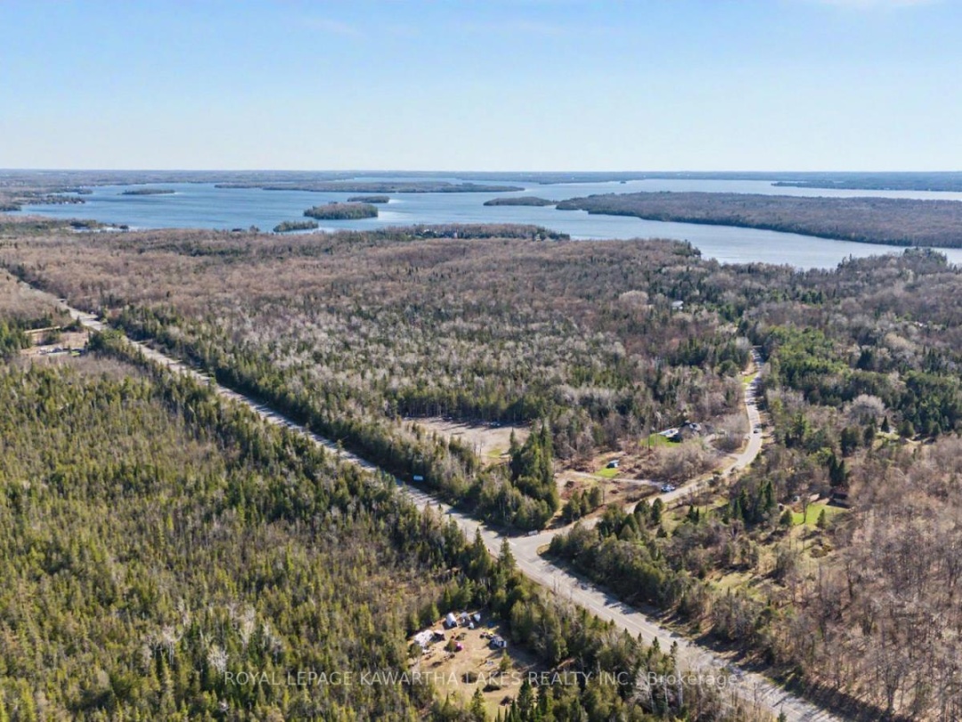 6369 HIGHWAY 35, Kawartha Lakes (Somerville)