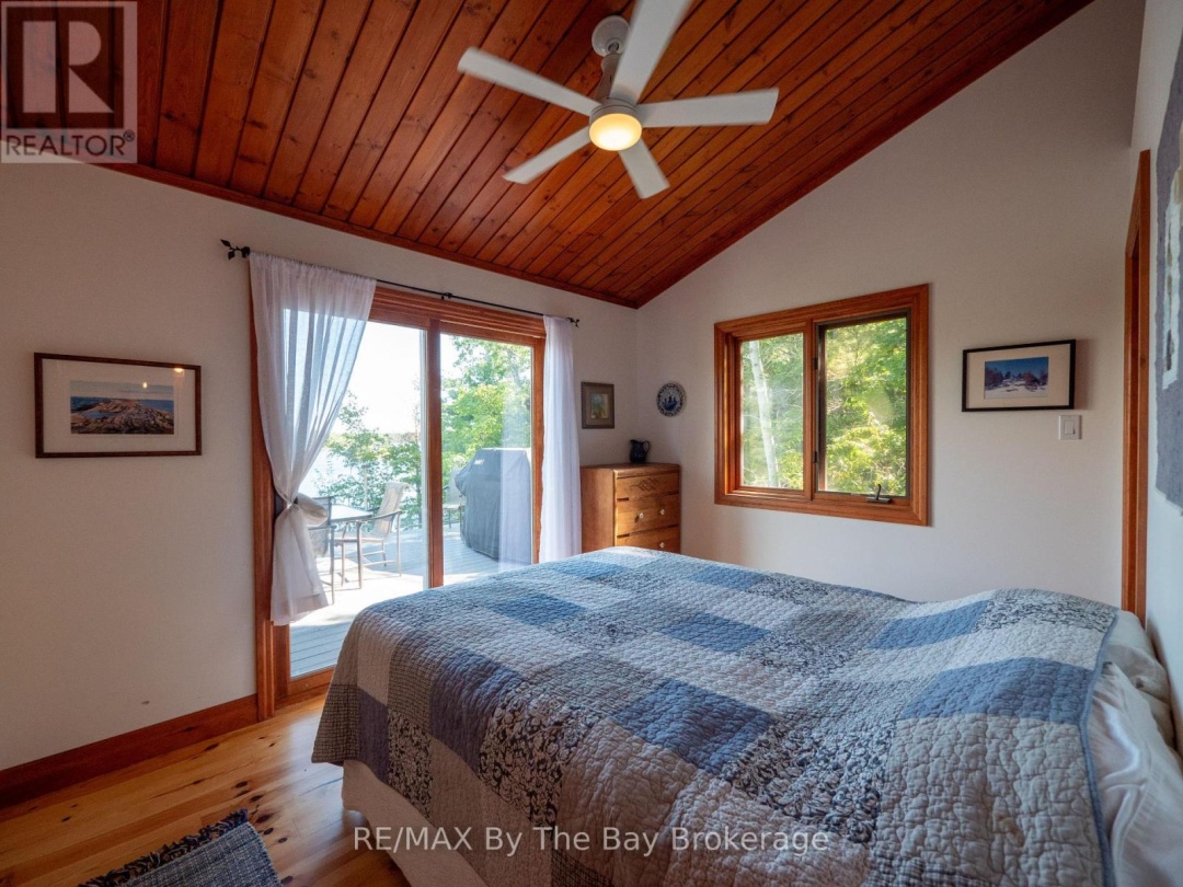 23212 GEORGIAN BAY SHORE, Georgian Bay