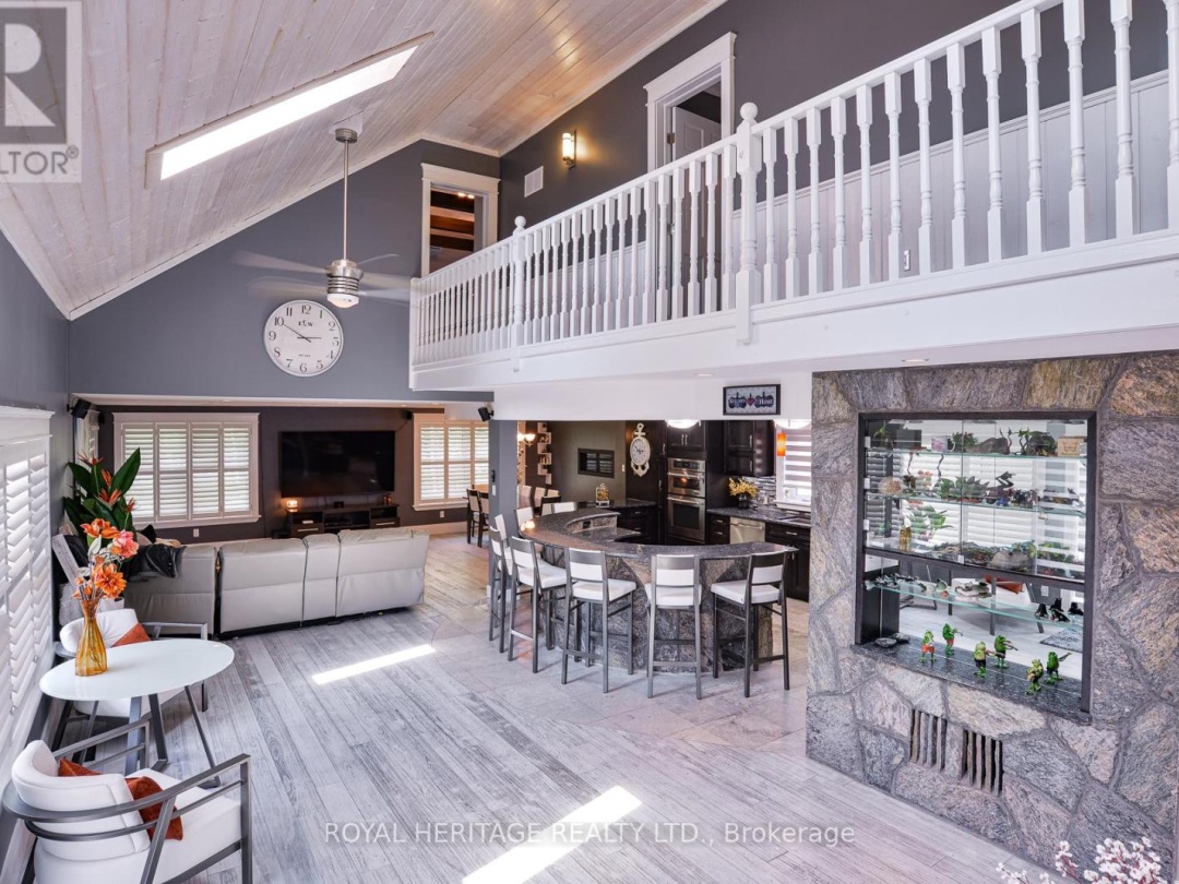 120 HUTCHESON BEACH ROAD, 