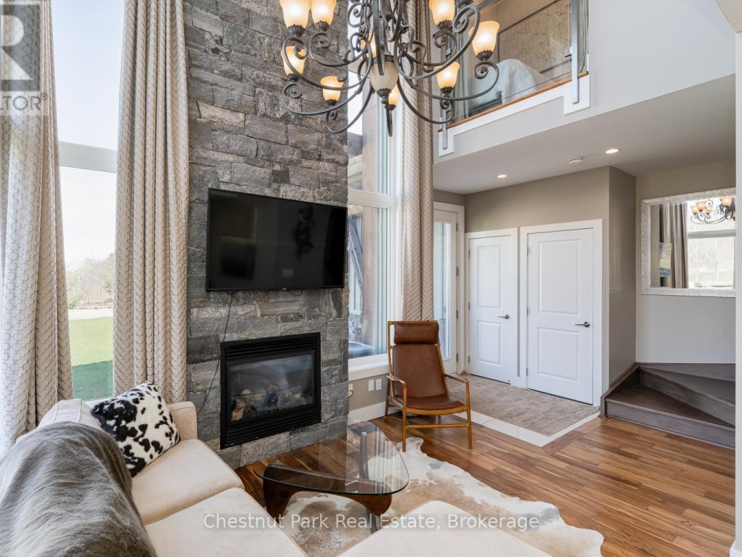 34 CARRICK TRAIL, Gravenhurst (Muskoka (S))