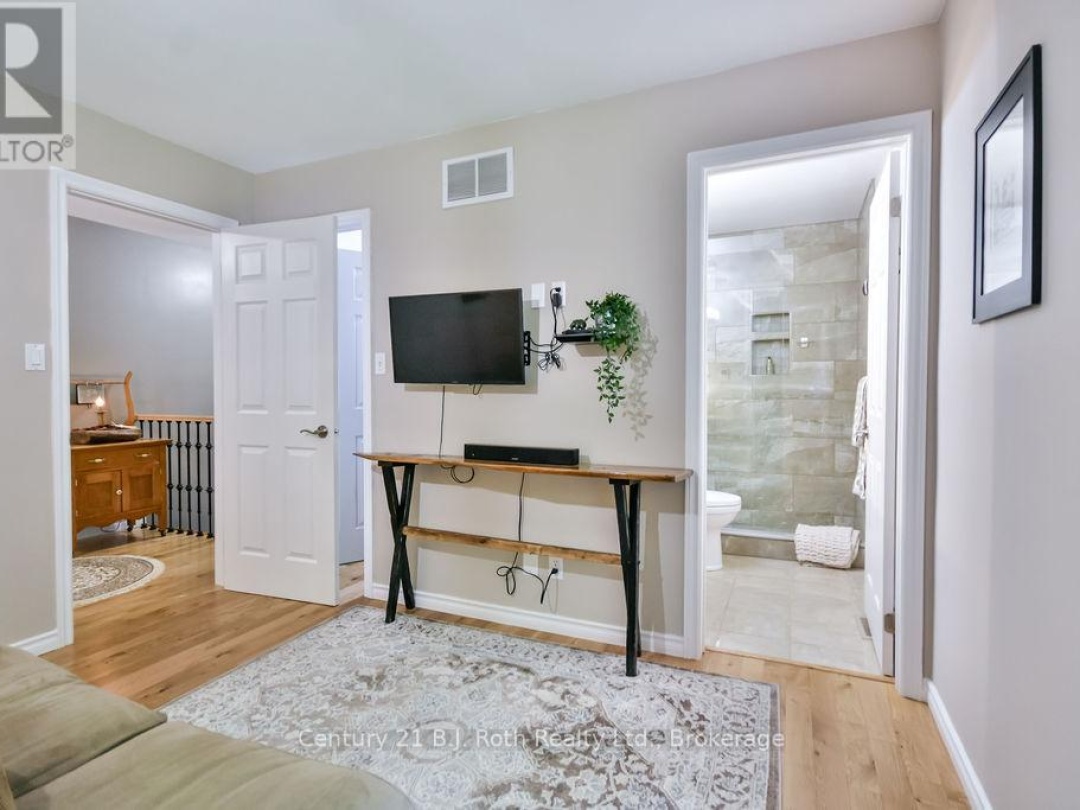 1 BLACKCOMB DRIVE, 