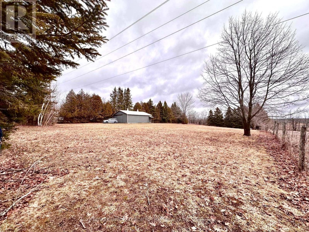 414 NORTH LINE ROAD, Kawartha Lakes (Fenelon)