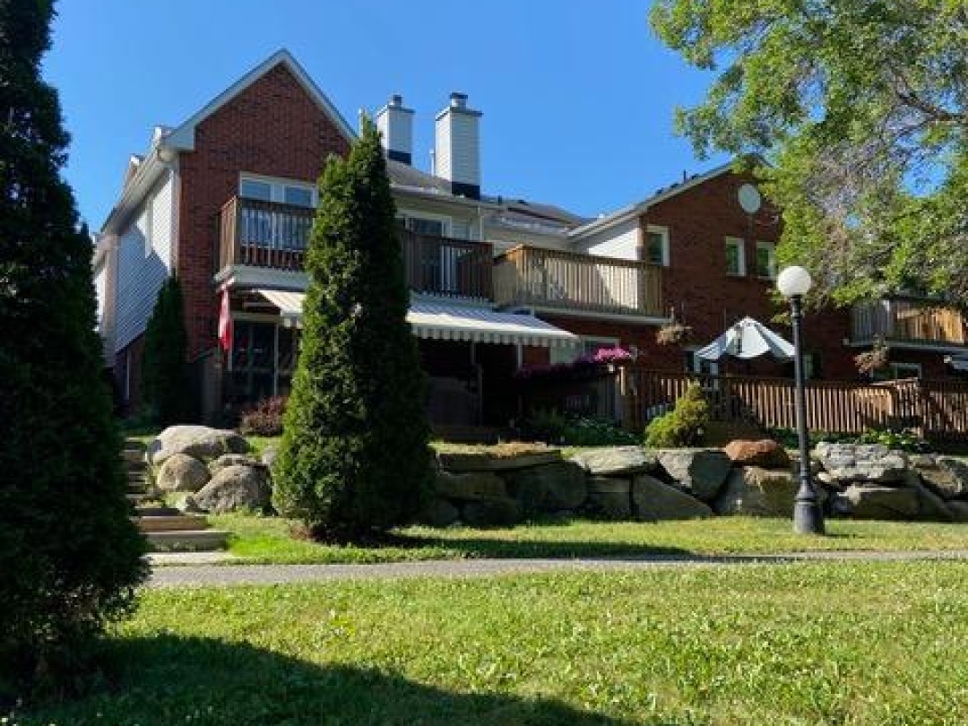 39 SHORELINE DRIVE, Muskoka River