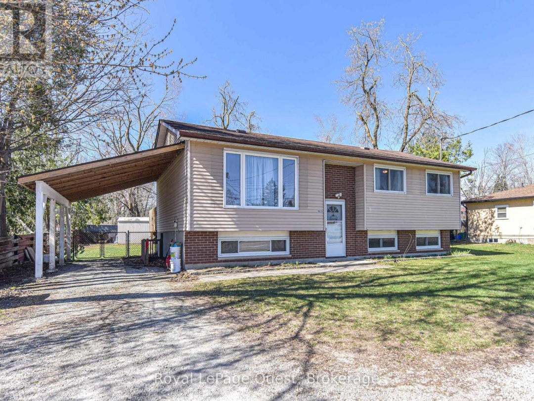 9820 HIGHWAY 12 HIGHWAY, Oro-Medonte (Warminister)