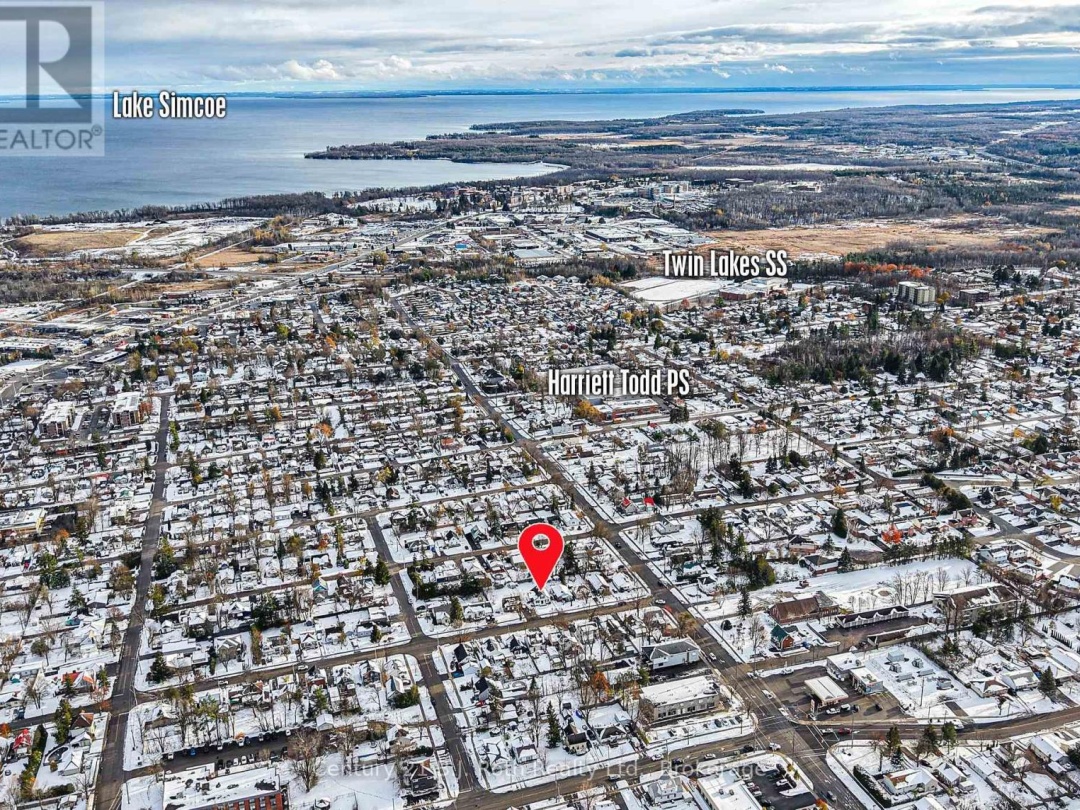 337 COLBORNE STREET W, 