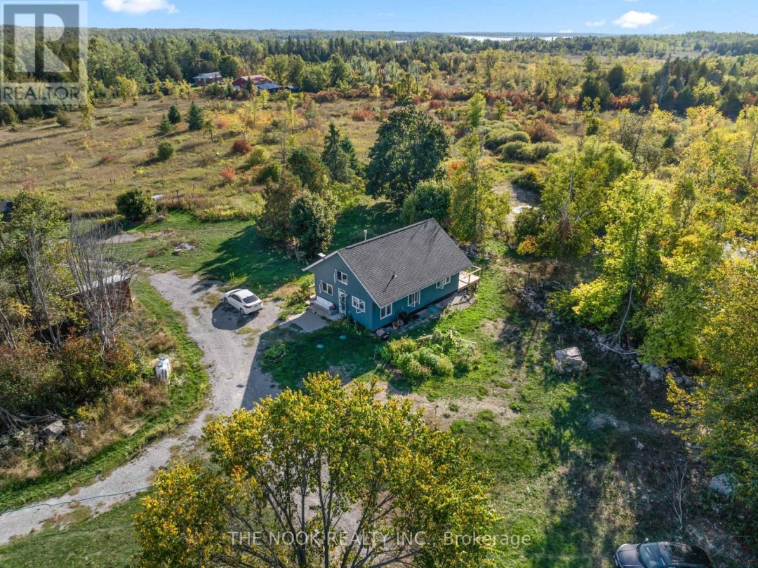 46 MCGUIRE BEACH ROAD, Kawartha Lakes (Carden)
