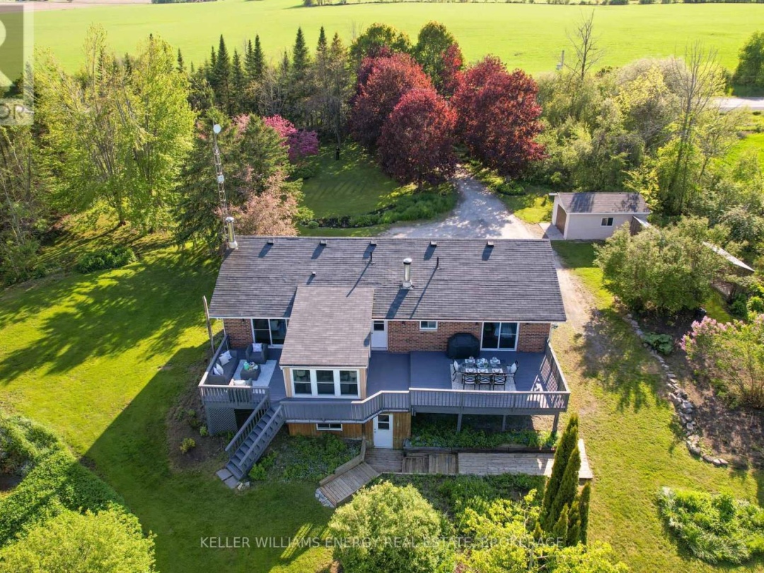 456 County Road 46, Kawartha Lakes (Mariposa)