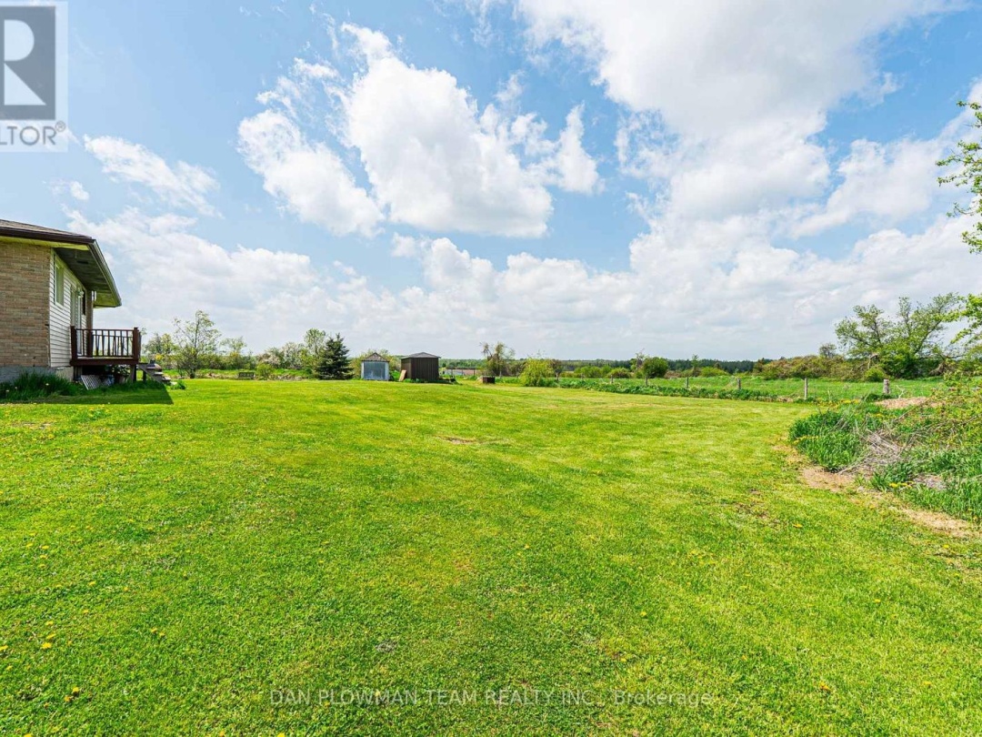503 ZION ROAD, Kawartha Lakes (Mariposa)