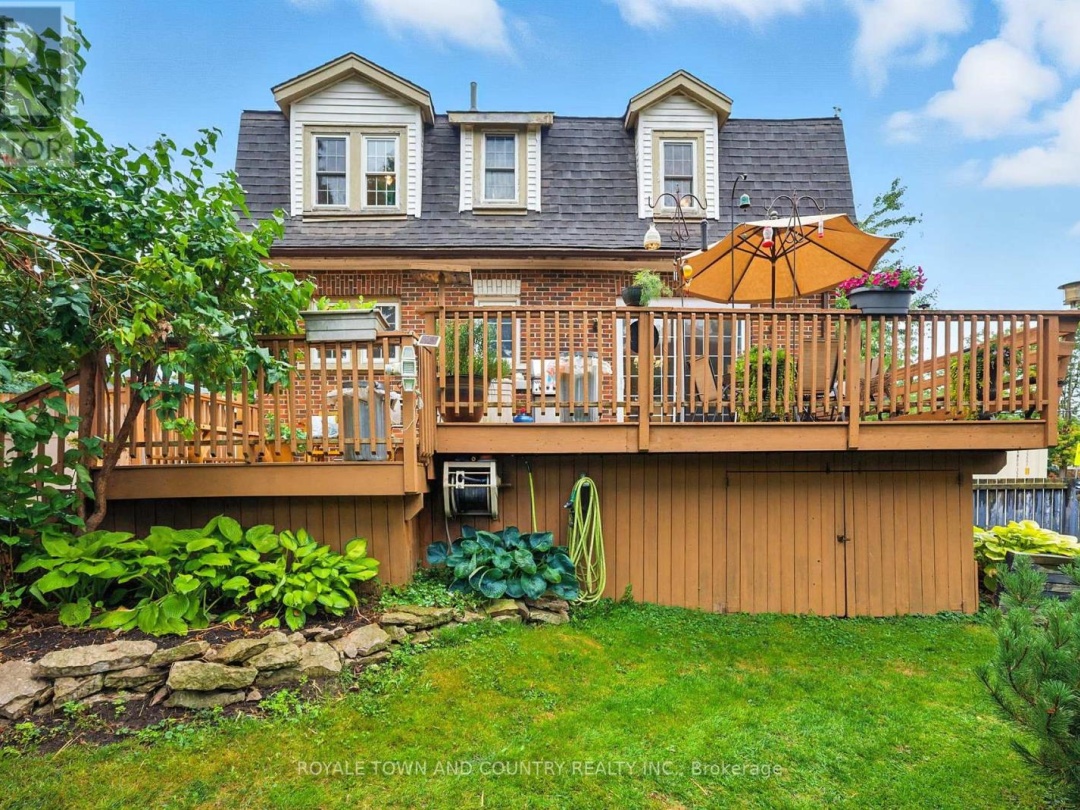 402 ELDON ROAD, 