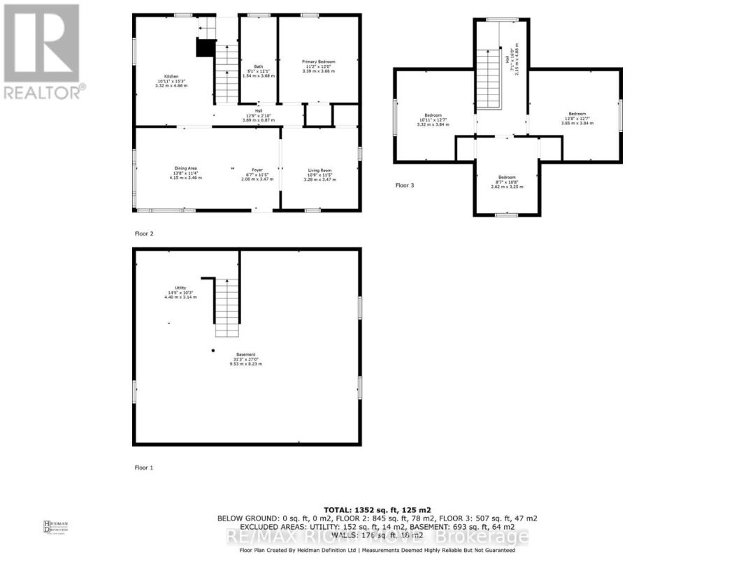 2639 EGO SIDE ROAD, 