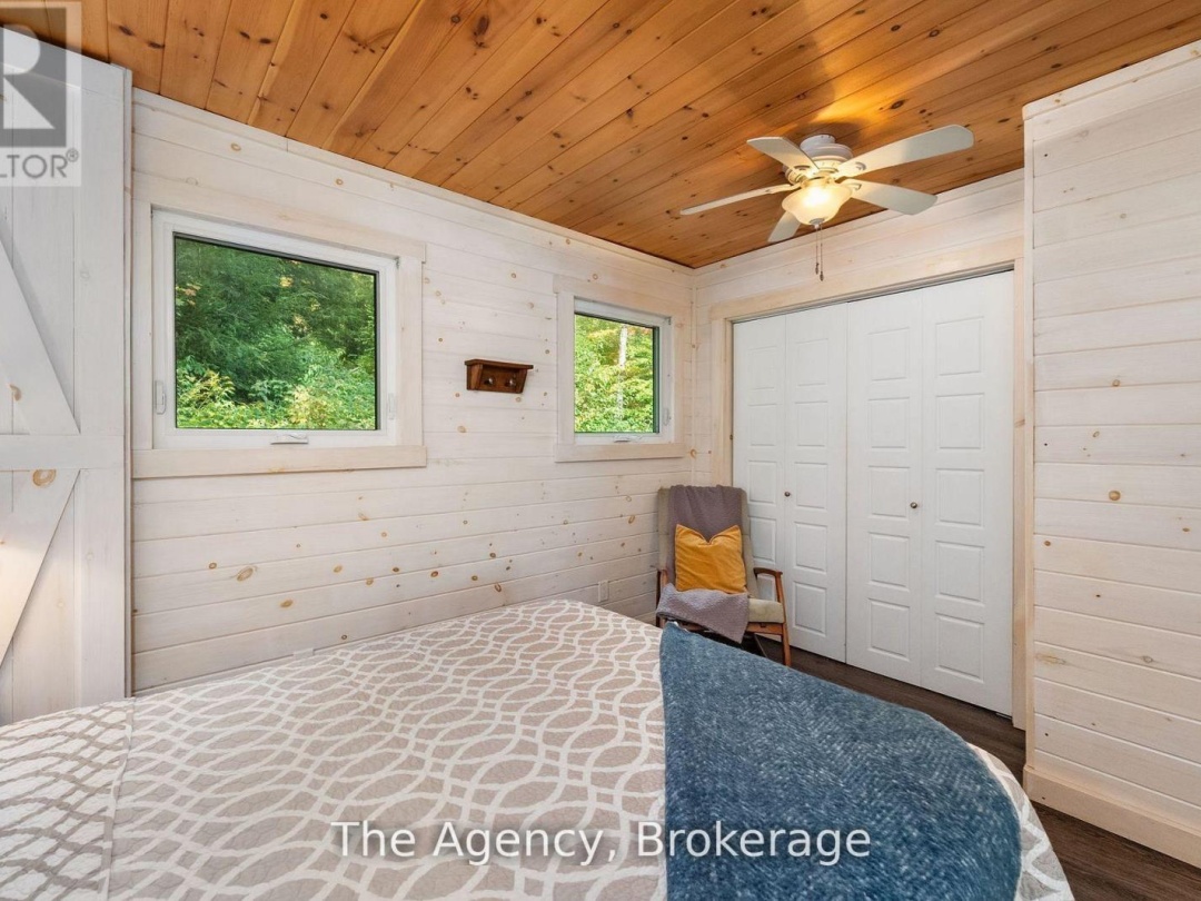 1032 LAKESHORE DRIVE S, Leech Lake