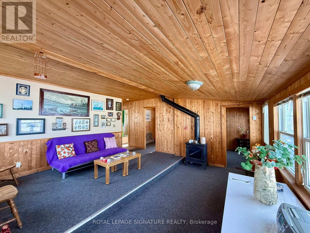 2644 LAKESHORE DRIVE, Lake Simcoe