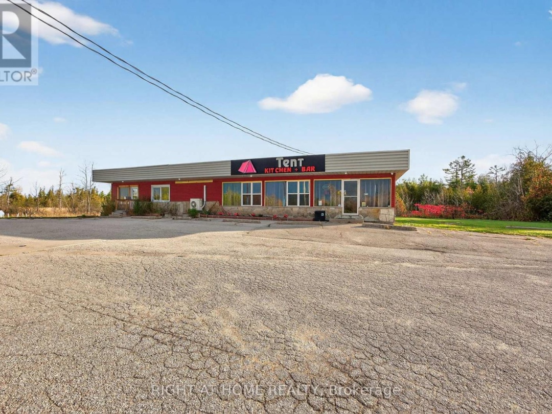 6273 COUNTY ROAD 169 ROAD, Ramara
