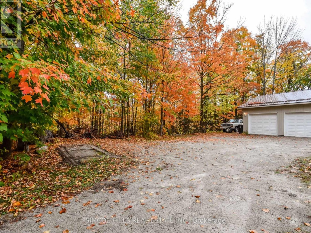 2693 WAINMAN LINE, 