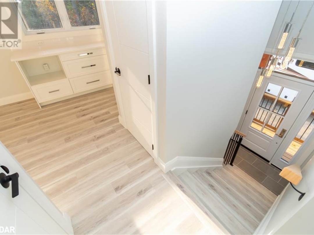39 BECKETTS SIDEROAD Road, 