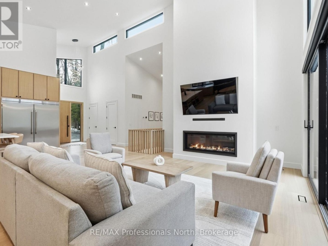 1192 HIGH FALLS ROAD, Muskoka River