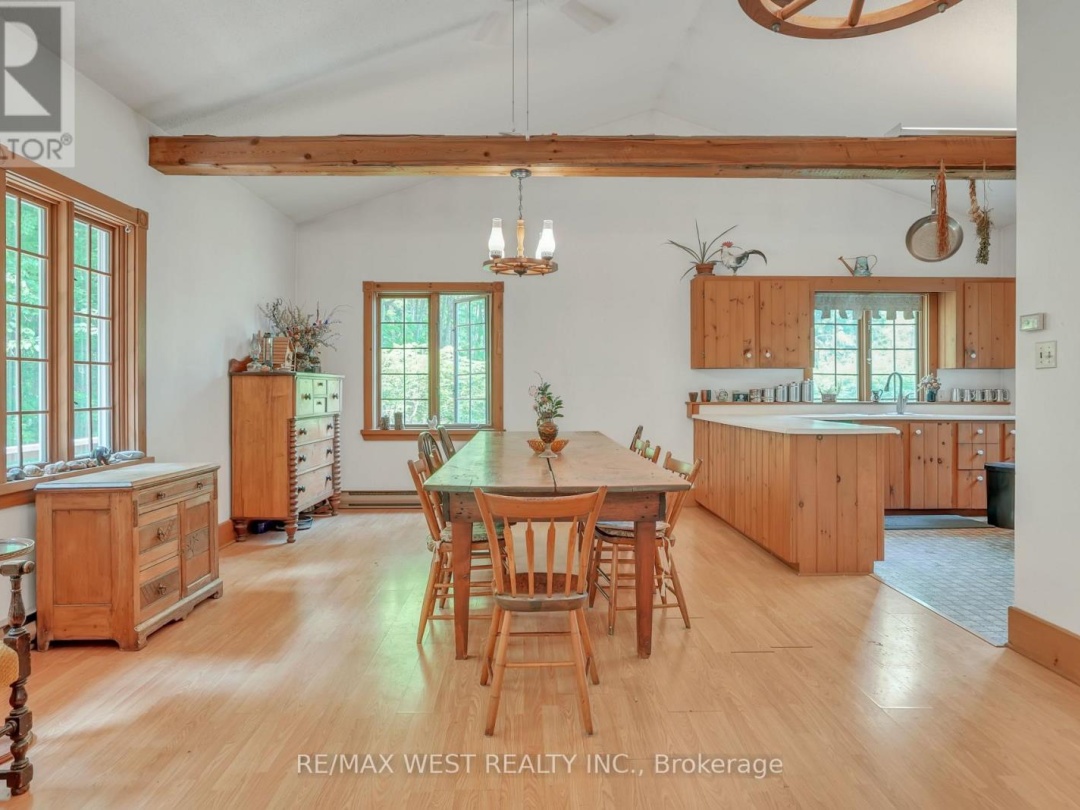741 INGRAM ROAD, Coldwater Lake