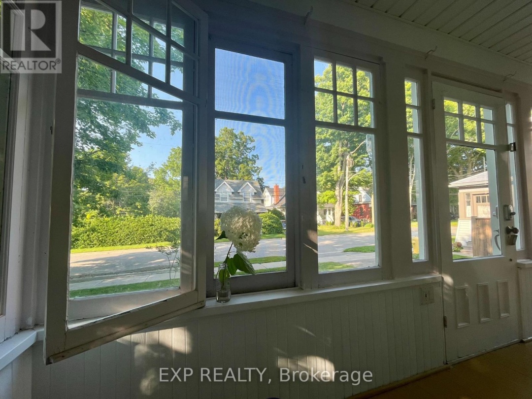 417 North Street, Brock (Beaverton)
