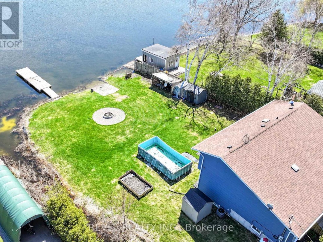 190 O'REILLY LANE, Lake Scugog