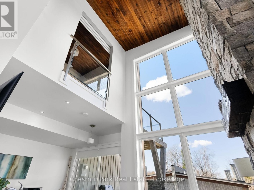 20 CARRICK TRAIL, Gravenhurst (Muskoka (S))