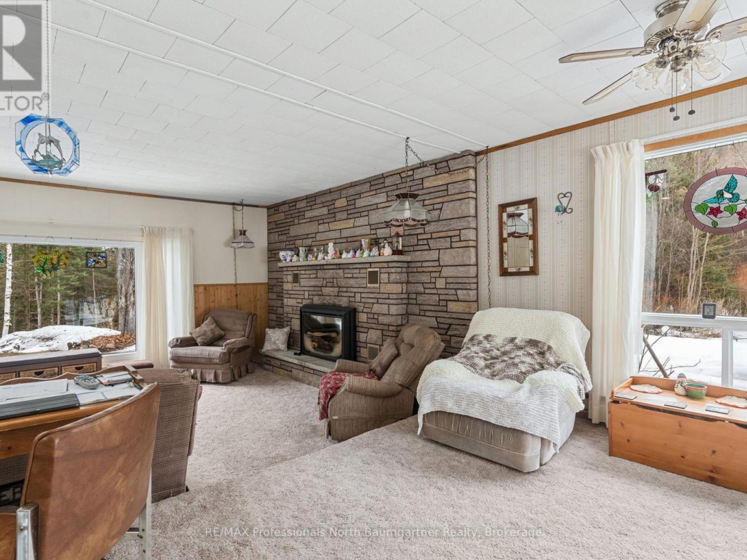 12504 HIGHWAY 35, Minden Hills (Minden)