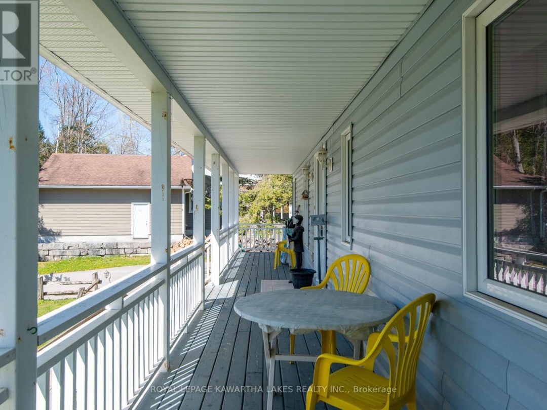 62 EVANS DRIVE, Burnt River